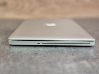 MacBook Pro 13 - Intel Core i5, 4G/128G, macOS Sequoia - 7