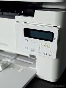 HP LaserJet Pro MFP M26nw - 7