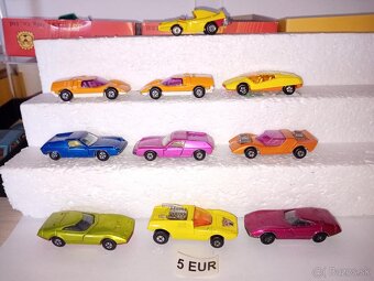 Matchbox superfast - 7
