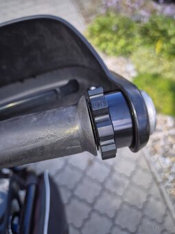 Bmw r1200gs - 7