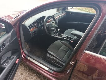 Škoda Superb 2.0TDI 125kw - 7