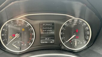 Škoda Octavia 2.0 TDI 103kW CR - 7