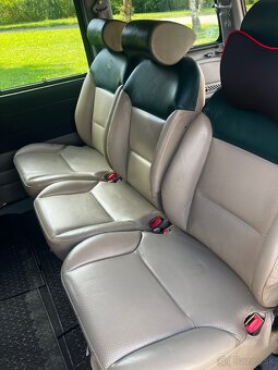 Citroën Evasion 2.1TD - 7