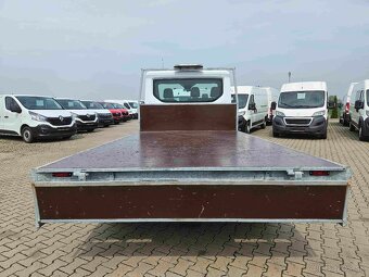 Ford transit DOKA  2.0TdCi 170hp - 7