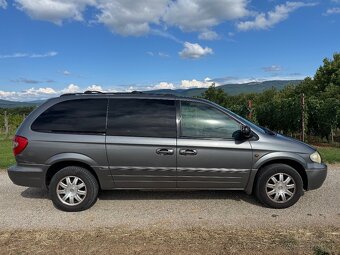 Chrysler Grand Voyager - 7