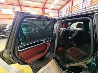 Volkswagen Touareg II 3.0 V6 TDI 193kw BMT 4MOTION R-LINE - 7