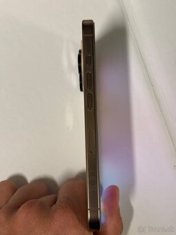 Predám Iphone 16 pro 256GB - 7