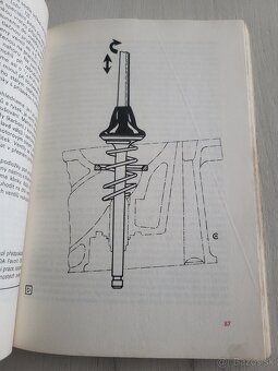 Jazdíme  automobilom ŠKODA FAVORIT 136L - 7