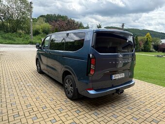 Ford Tourneo Custom 2,0 TDCI 125kw - 7
