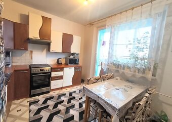 2 izbovy byt na predaj Matejovce - 7