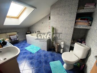 4-izb. mezonetový byt so záhradkou - Rovinka - 7