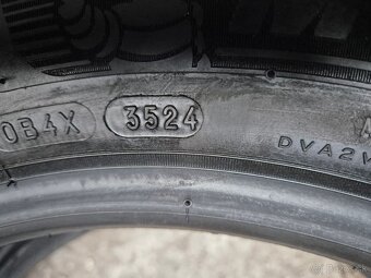 195/55 r16 letné 4 ks MICHELIN - nejazdené DOT2024 - 7