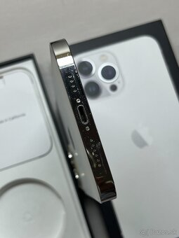 IPHONE 13 PRO MAX • 128GB • BIELY - 7