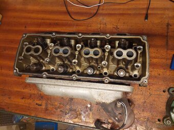 Diely na motor 5.7 hemi (5,7) - 7