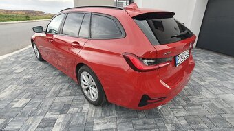 BMW 330e PHEV 2021 VIDEOOBHLIADKA - 7