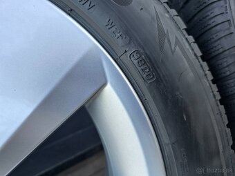 Zimná Sada ŠKODA KAMIQ/Vw Taigo, T-Cross, Seat Arona - 7