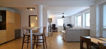 PNORF - Nadštandardný 2-izbový byt s loggiou a parkovaním - 7