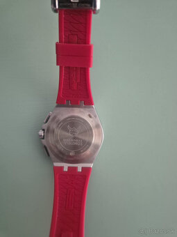 QUARTZ HODINKY Maurice Lacroix - 7