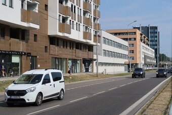 Obchodný priestor na prenájom – Panónska cesta, Petržalka - 7