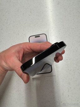 iPhone 14 Pro 256 GB - 7