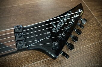 JACKSON RRX24 Randy Rhoads model | EMG upgrade - 7