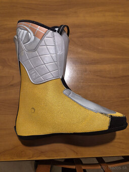 Lyžiarky Tecnica Vento 6 - 7