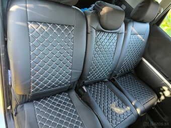 Corola verso 7miest 2.2d4d 100kw - 7