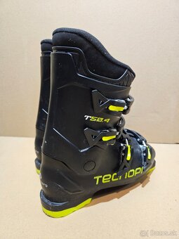 Lyziarky 40 1/2 TECNOPRO - 7