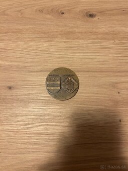 historické mince - 7