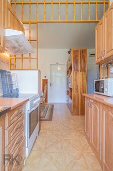 Priestranný 3 a pol izbový byt v Novom Smokovci - 7