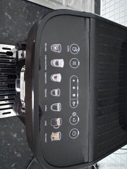 Predám De’Longhi Magnifica EVO ECAM 290.81.TB - 7