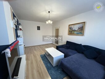 HALO reality - Predaj, dvojizbový byt Spišská Nová Ves, Tarč - 7