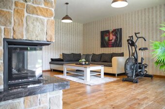 Krásny rodinný dom v Trnávke - 7