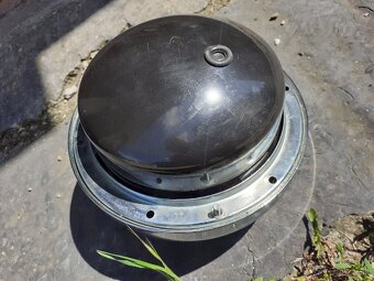 Predný reflektor Wesem - 7