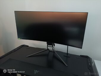 Monitor Acer Predator x34gs - 7