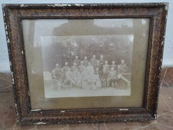 Staré vcelarske veci - 7