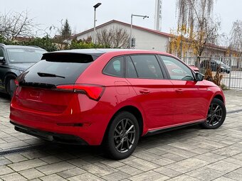 Scala Monte Carlo 1.5TSI 110kW 150K DSG7 full výbava ODPOČET - 7