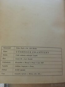 jazykove knihy , slovniky - 7