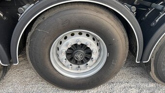 Naves Kässbohrer Modell XS MAXIMA - 7