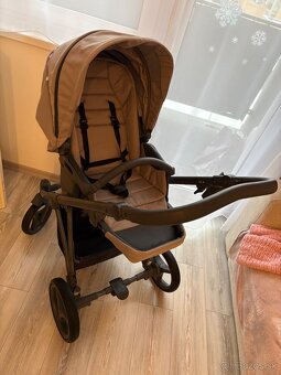 BEBETTO Flavio 2 kombinácia - 7