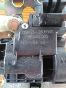 Mriezka naraznika octavia3 - 7