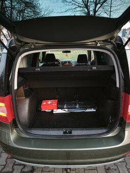 Na predaj Škoda Yeti - 7