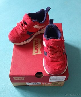 Obuv pre chlapca v.24 - 7