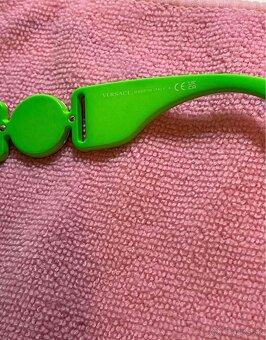 Versace okuliare - 7