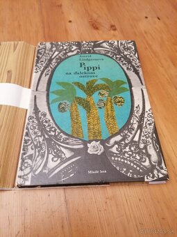 3x prvé SK vydania Pippi - 7