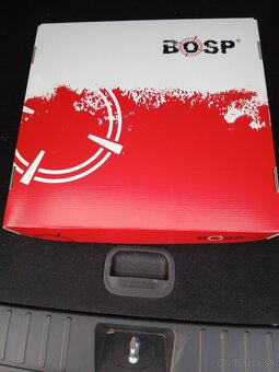 Kanady BOSP 30/290/45 - 7