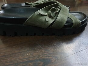 Obuv Paciotti sandale - 7