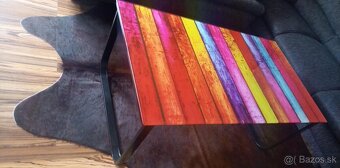 Stoly, stoličky - 7