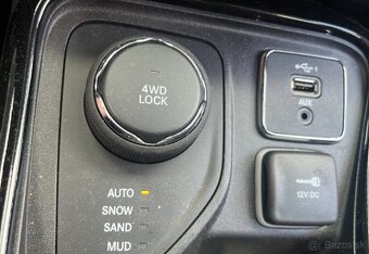 Jeep Compass 2.0 CRD Limited - 7