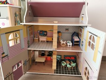 Predam domcek pre babiky - 7